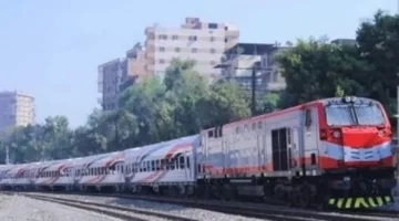 جدول المواعيد الكامل.. انطلاق رحلات قطارات القاهرة والإسكندرية طوال اليوم السبت